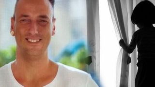 VIDEO | Pedofilul olandez vorbea românește: „Unde mergi, fetița? Hai să te duc eu!”