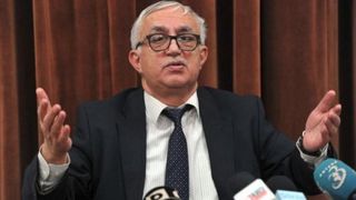 Augustin Zegrean, ipoteză incediară: Alegerile ar putea fi am&acirc;nate