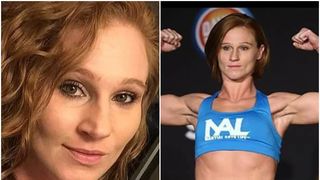 Katy Collins, luptătoare MMA, a murit subit! Mărturia antrenorului său