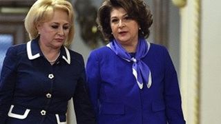 VIDEO | Rovana Plumb nu va fi comisar european. Premierul Viorica Dăncilă trebuie să ia o decizie majoră