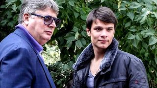 Cum a ajuns Gino Iorgulescu să strângă o avere de 7 milioane de euro! A cheltuit zeci de mii de euro ca să-și transfere acum fiul în străinătate! Mario a provocat un accident rutier în urma căruia a murit un om