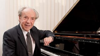 Doliu în lumea muzicii: Un celebru pianist a murit