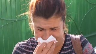 Mama Luizei Melencu, prima reacție după ce a fost amendată: "Mi-e rușine că trăiesc în România"