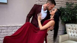 Puterea dragostei. Bianca și Livian, nuntă cu 10.000 de invitați. Socrul Nelson a ales deja hainele mirilor