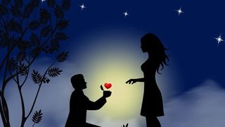 Horoscop 2019. Ce zodii vor avea noroc în dragoste astăzi?