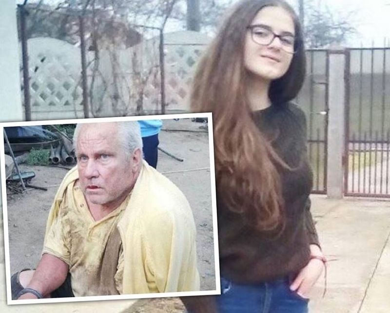 „Nu cred că este moartă" este declarația uluitoare a iubitului Alexandrei Măceșanu, tânăra sechestrată de Gheorghe Dincă