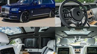 Cum arată și c&acirc;t costă cea mai scumpă mașină scoasă la v&acirc;nzare pe Internet, &icirc;n Rom&acirc;nia! Automobilul pe care nici milionarii de la noi nu și-l permit