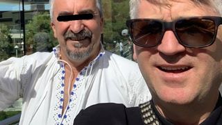 Expulzat din BOR, Cristian Pomohaci a fost primit ca un star în bisericile din SUA! Fostul preot le-a spus judecătorilor că este bolnav