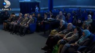 VIDEO | Festivalul asiatic de film