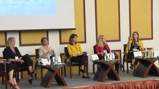 VIDEO | Conferința profesioniștilor din HR