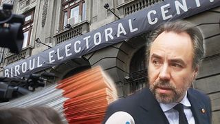 Bobby Păunescu, acuzații dure după ce i-a fost respinsă candidatura la prezidențiale! ¨La BEC, nu ne-au lăsat să asistăm la numărătoare¨