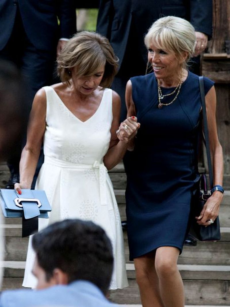 Soția președintelui apariție șoc la New York. Vezi ce a purtat Carmen Iohannis