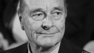 Moment de reculegere pe stadioane  &icirc;n memoria fostului preşedinte Chirac