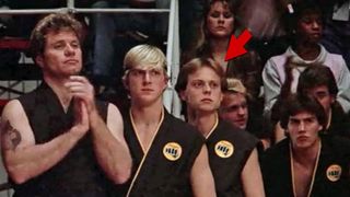 Rob Garrison a murit! Actorul din Karate Kid s-a stins la 59 de ani