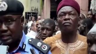 Povestea șocantă a celor 500 de elevi care erau ținuți &icirc;n lanțuri la școală