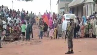 Povestea șocantă a celor 500 de elevi care erau ținuți &icirc;n lanțuri la școală