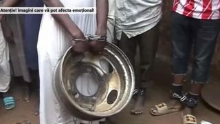 Povestea șocantă a celor 500 de elevi care erau ținuți &icirc;n lanțuri la școală