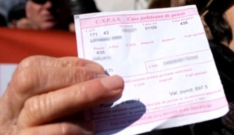 Ce se întâmplă cu pensia dacă ești bărbat. Vezi noile reguli la care sunt supuși pensionarii