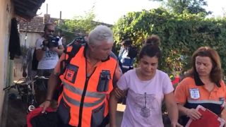 Mama Luizei Melencu acceptă să dea noi probe ADN. Motivul pentru care s-a răzgândit