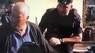 Bunicul Luizei Melencu internat de urgență la spital. Ce a fost sfătuită să facă mama fetei