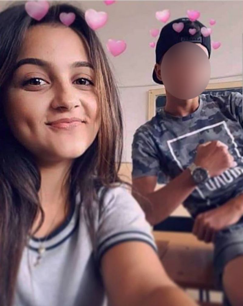 Bunicul Luizei Melencu internat de urgență la spital. Ce a fost sfătuită să facă mama fetei