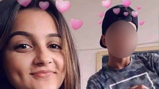 Bunicul Luizei Melencu internat de urgență la spital. Ce a fost sfătuită să facă mama fetei