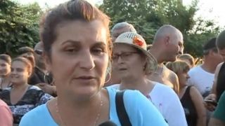 Bunicul Luizei Melencu internat de urgență la spital. Ce a fost sfătuită să facă mama fetei