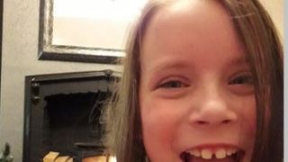 Povestea fetiței care a murit la doar 10 ani. Gestul neașteptat făcut de părinți