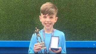 Tragedie &icirc;n familia unui băiețel de 9 ani. Mama lui credea că e răcit, dar el a decedat la scurt timp