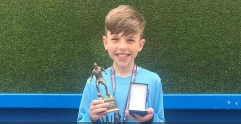 Tragedie în familia unui băiețel de 9 ani. Mama lui credea că e răcit, dar el a decedat la scurt timp