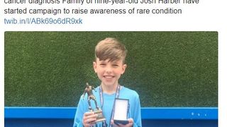 Tragedie &icirc;n familia unui băiețel de 9 ani. Mama lui credea că e răcit, dar el a decedat la scurt timp