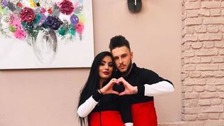 Simina de la Puterea Dragostei, declaratie despre bataia de la Alex