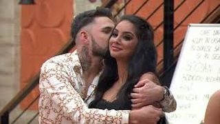 Simina de la Puterea Dragostei, declaratie despre bataia de la Alex