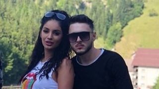 Simina de la Puterea Dragostei, reacție dură după ce s-a spus că a fost bătută de Alex! &rdquo;Eu nu accept așa ceva&rdquo;