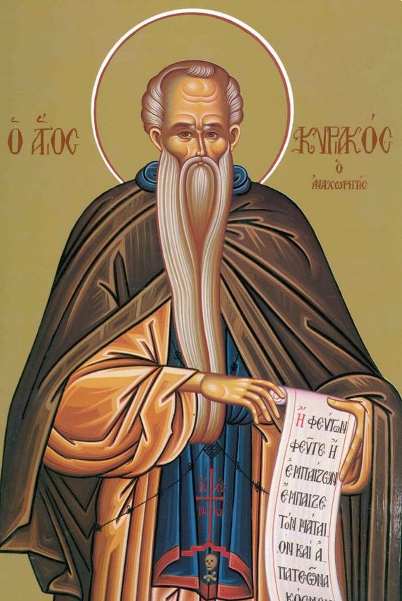 Sărbătoare mare pentru creștini duminică. Pe cine sărbătorim 