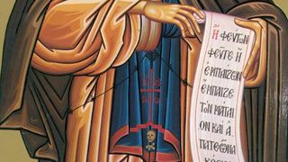 Sărbătoare mare pentru creștini duminică. Pe cine sărbătorim 