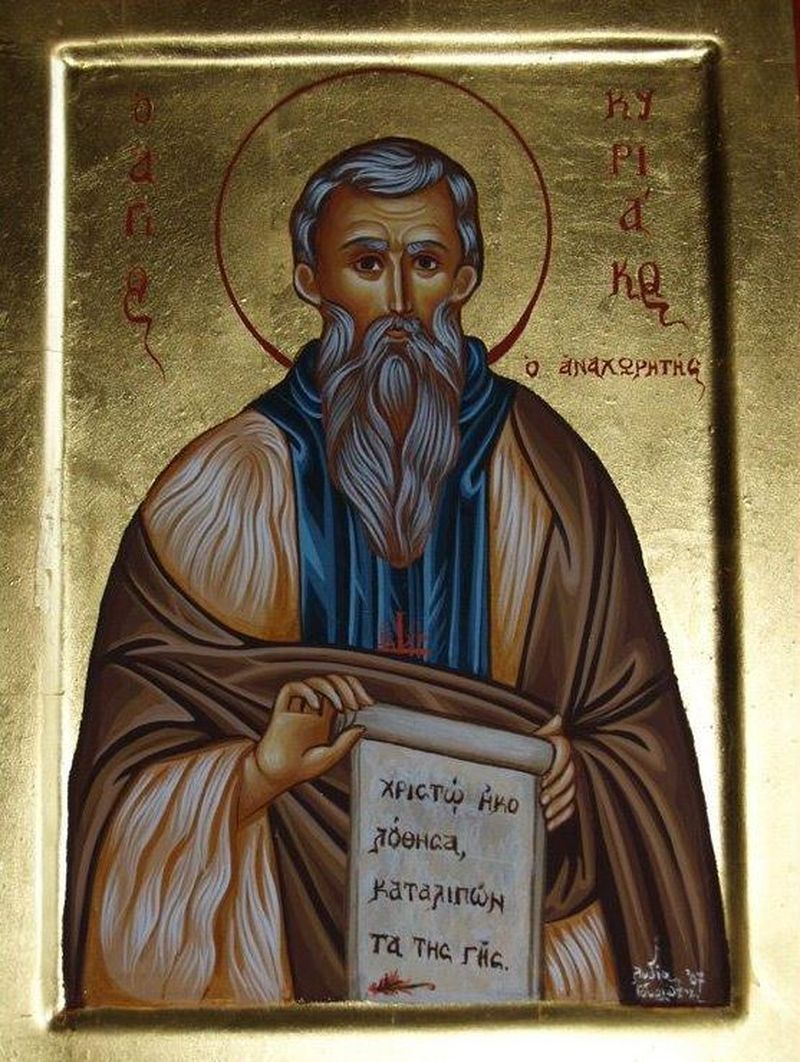 Sărbătoare mare pentru creștini duminică. Pe cine sărbătorim 