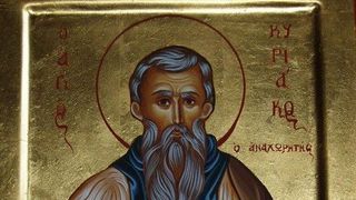 Sărbătoare mare pentru creștini duminică. Pe cine sărbătorim 