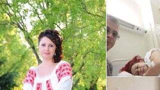 O c&acirc;ntăreață de muzică populară a suferit un grav accident &icirc;n Grecia. Femeia are acasă 3 copii