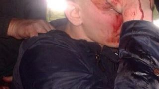 Taximetrist bătut de clienți, pe motiv că a ales traseul mai lung