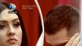 Bianca, descalificată de la Puterea Dragostei: "Sunt de acord"