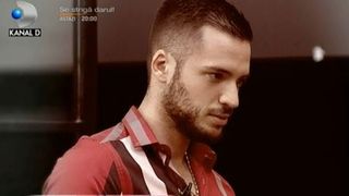 Bianca, descalificată de la Puterea Dragostei: "Sunt de acord"