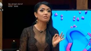 Bianca, descalificată de la Puterea Dragostei: "Sunt de acord"