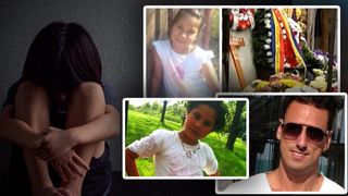 S-a &icirc;nt&acirc;mplat acum 9 ani, tot &icirc;n Gura Șuții! &rdquo;O fată de 14 ani din Gura Şuţii a fost sechestrată şi forţată să &icirc;ntreţină relaţii sexuale cu 40 de bărbaţi!&rdquo;