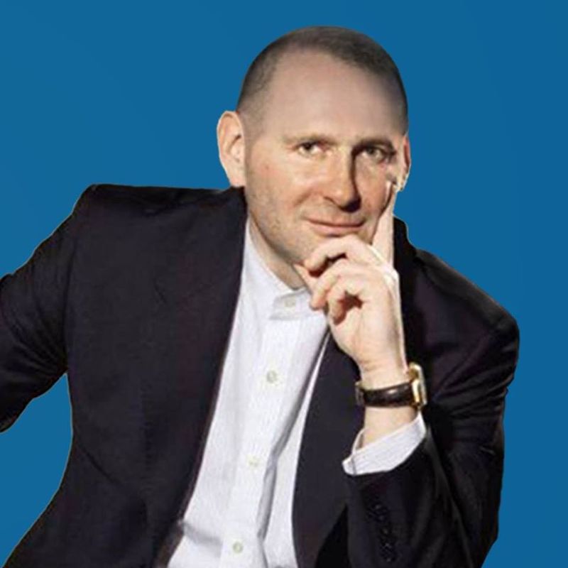Viorel Cataramă – candidat Dreapta Liberală la alegerile prezidențiale 2019