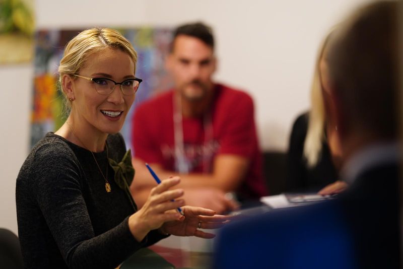 Ramona Ioana Bruynseels - candidatul din partea Partidului Puterii Umaniste la alegerile prezidențiale 2019