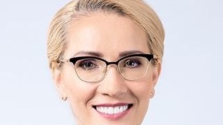 Ramona Ioana Bruynseels - candidatul din partea Partidului Puterii Umaniste la alegerile prezidențiale 2019