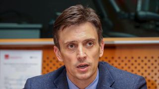 Cătălin Ivan - candidează la alegerile prezidențiale 2019 din partea Alianţei pentru Demnitate Naţională 