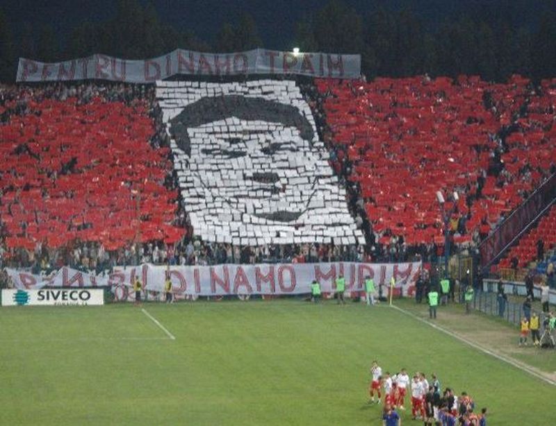 15 lei-Cel mai ieftin bilet la meciul FCSB - Dinamo