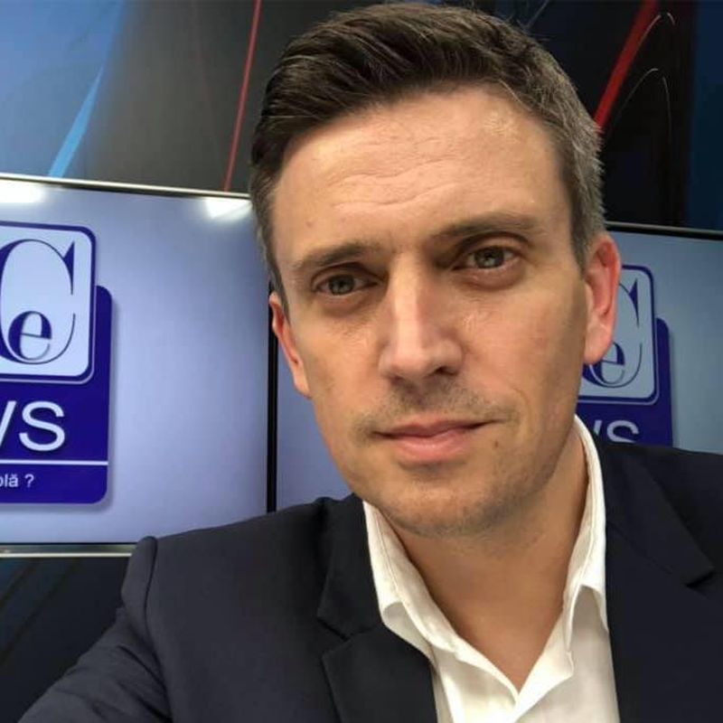 Candidaţi la alegerile prezidenţiale 2019